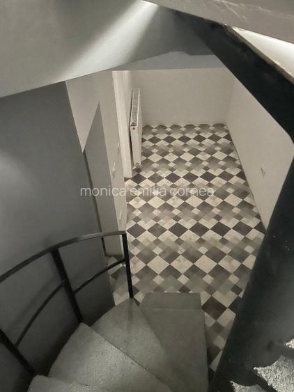 Spațiu comercial zona Hașdeu  - 6