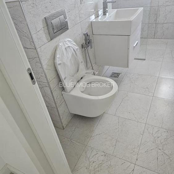 Apartamente cu 1 camera, 41 mp, etaj 1, lift, bloc nou, Tatarasi, langa tramvai - 4