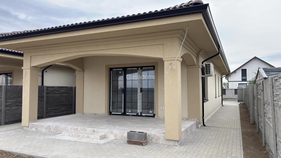 Duplex 3 Camere | Direct Dezvoltator Sporea Residence | Mosnita Noua - 19