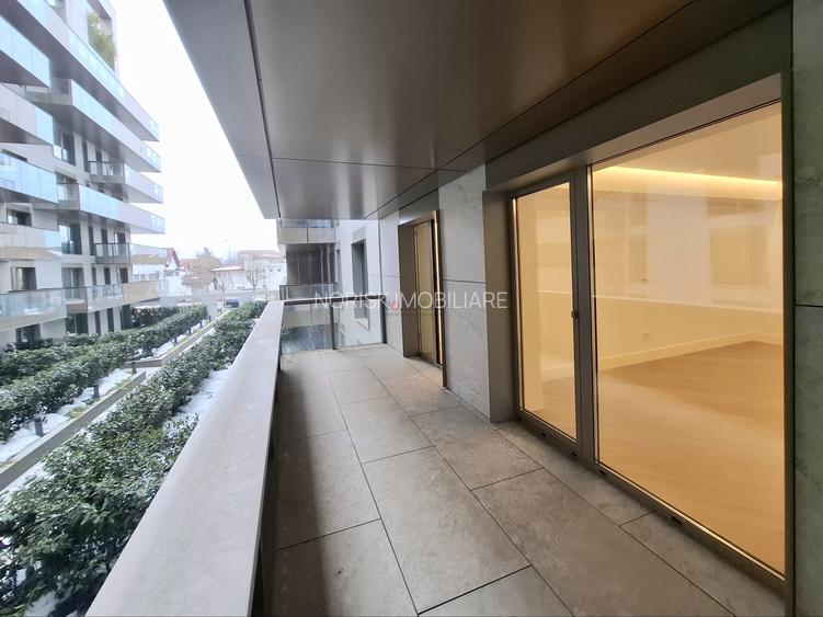 3 Camere | 96,5 MP | Terasă 13 MP | Cortina 126 | Erou Iancu Nicolae - 11