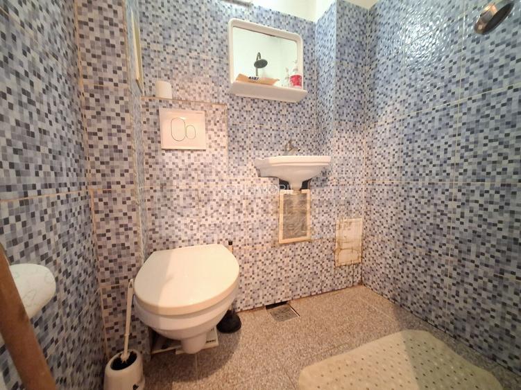 Liber, apartament 2 camere Podu Ros Cantemir, bloc fara risc - 6