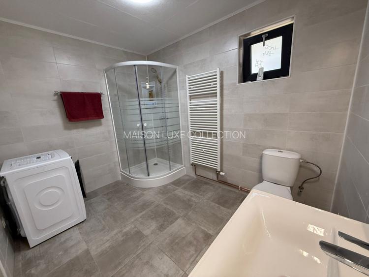 Casă nouă parter 2023 – teren 1000 mp– construcție solidă – aproape de Bucuresti - 8