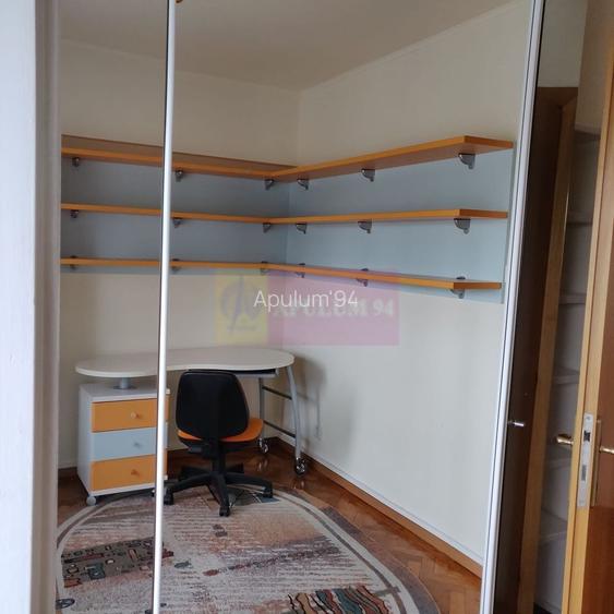 Bd Unirii, La Fantani, stradal - 10