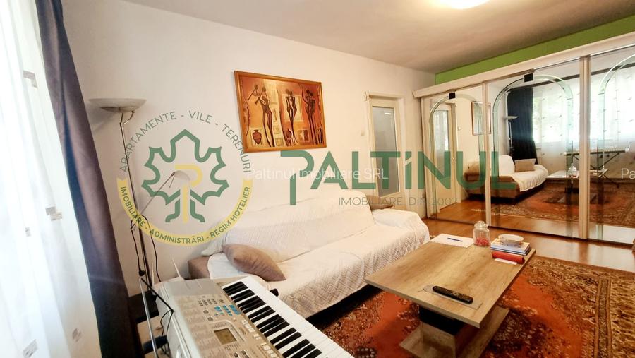 Apartament 2 camere parter înalt – mobilat, utilat, zona Ostirii / Rahovei - 3