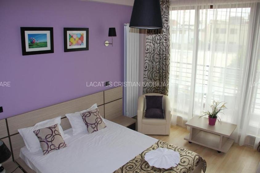 HOTEL 3 STELE, 5 NIVELE, MAMAIA NORD KM 0 ZONA ALEZZI - 43