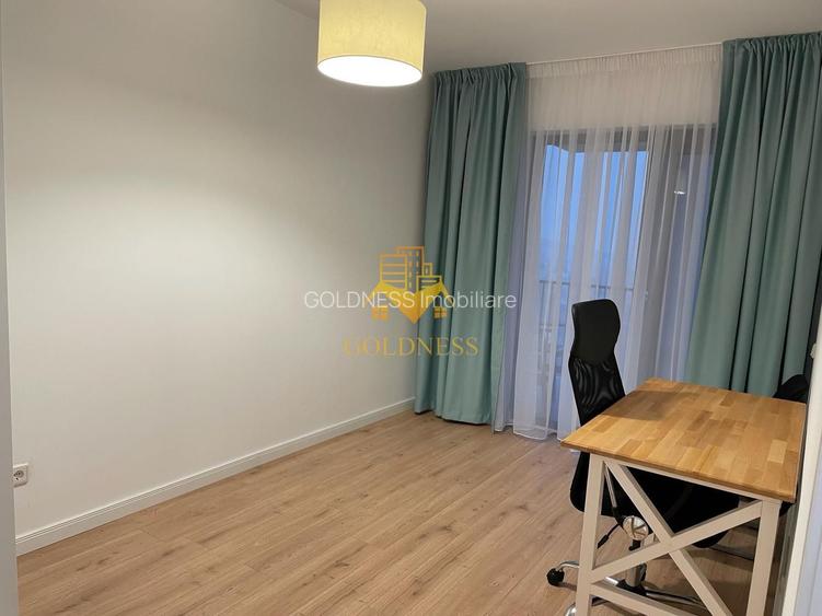 3 camere , modern, Scala Frunzisului, Zorilor, LIDL,UMF,Observatorului - 6