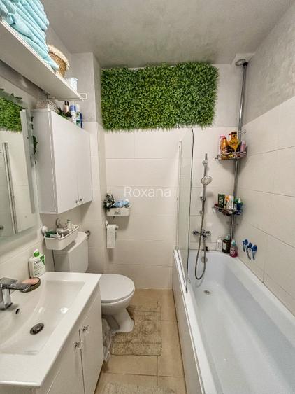 Apartament 2 camere decomandat | 53 mp | Parcare – Dealul Alunis - 10