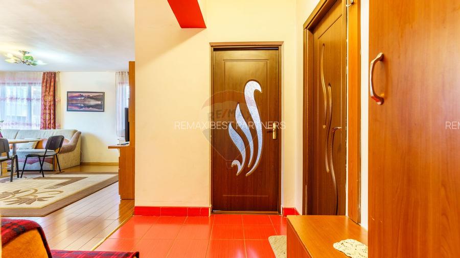 Apartament de vanzare, 2 camere, Str. Florilor, Floresti - 2