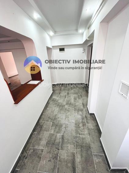 Apartament 2 camere – DEMISOL | PRETABIL ȘI PENTRU BIROURI - 4