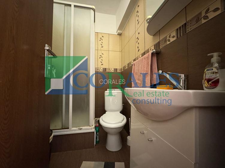 complet RENOVAT. 4 cam. pe 2 nivele - scara interioara!Mobilat+Utilat - 16