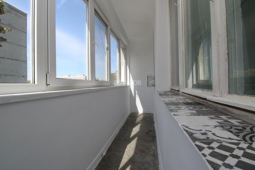 2 camere la Parcul Drumul Taberei- Reabilitat- Confort 1-Decomandat - 8