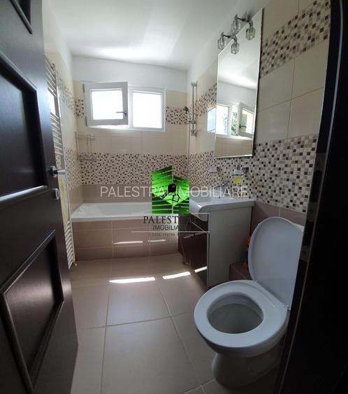 Apartament 2 camere  Astra mobilat-utilat modern,2200 lei - 9