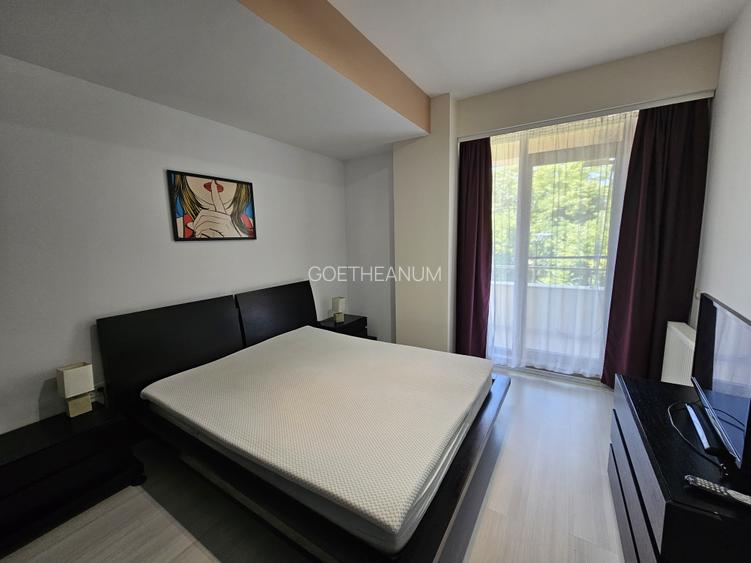 H. Oxford Campus, 2 camere 70mp, 2 balcoane, gaze - 6