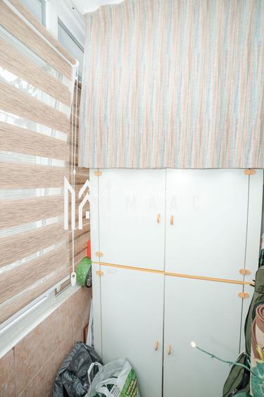 Apartament 2 camere | Centrala Termica | Etaj 3 | Zona Nord - 9