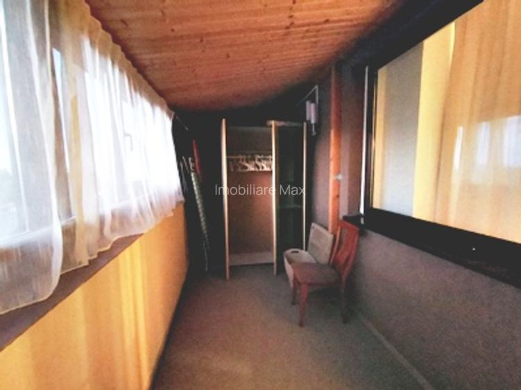 Inchiriere 2cam lux, 2 terase Prelungirea Ghencea - 20