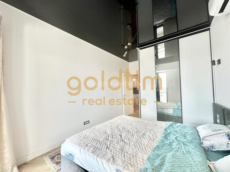 APARTAMENT SUPERB/LUX/TERASA/PARCARE SUBTERAN/PIPERA - 16