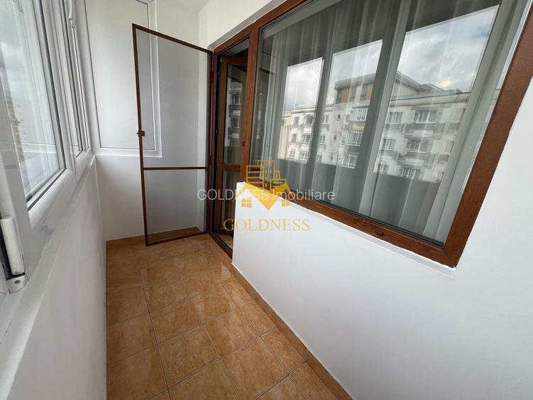 2 camere decomandate, Manastur,  OMV, Piata Flora, Calea Floresti - 9