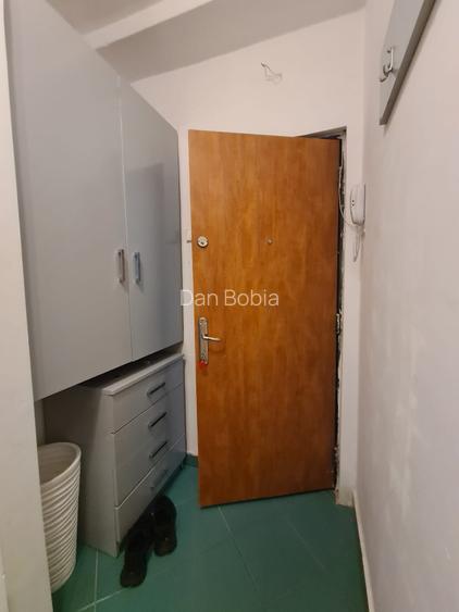 GarsonieraRomana Centrala bloc 5 min Metrou DB2006 - 9