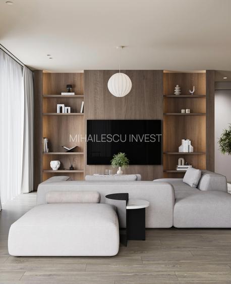 ISOLA BOUTIQUE - Pallady lucrările au început - metrou in apropiere - 4