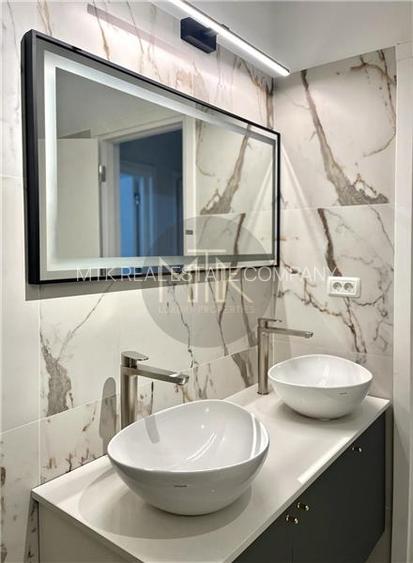 Apartament 3 camere, finisaje premium | bloc nou 2025 | Barbu Vacarescu - 20