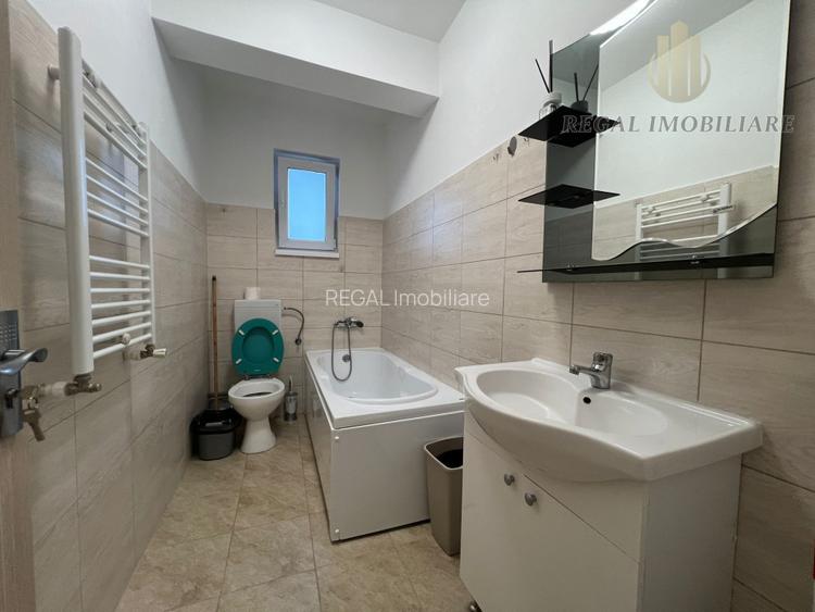 2 Camere |  Popesti Leordeni -Oltenitei | Centrala |  Balcon | 2020 - 7