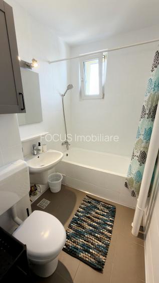 Garsoniera decomandata 40MP Prima Inchiriere - Parcul Circului | Lacul tei - 10