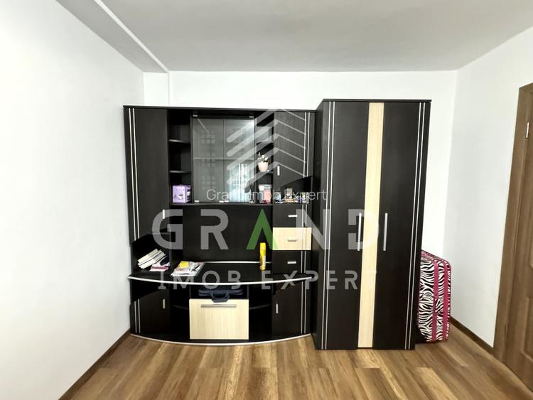 OPORTUNITATE! Garsonieră ECONOMICĂ | Balcon ÎNCHIS | Zorilor–Golden Tulip/UMF - 6