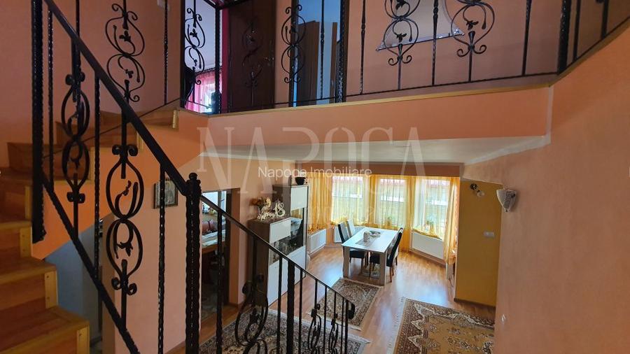 Casa 4 camere de vanzare in Oncea Oradea, Oradea - 6