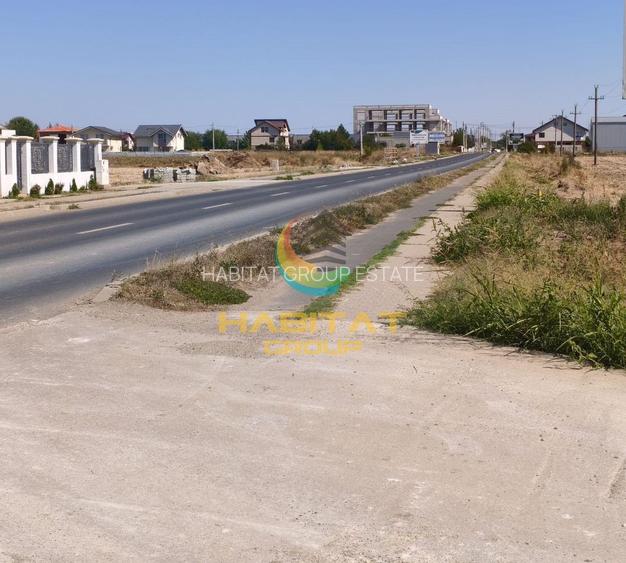 Teren intravilan 501 mp | Utilitati la Lot | Rate | Vidra - 4