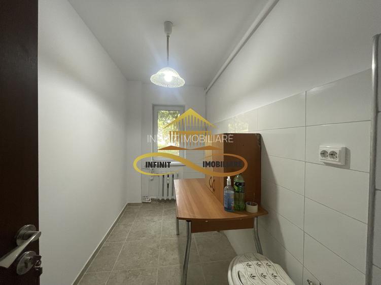 Apartament 3 camere in Bacau zona Narcisa Parter - 13
