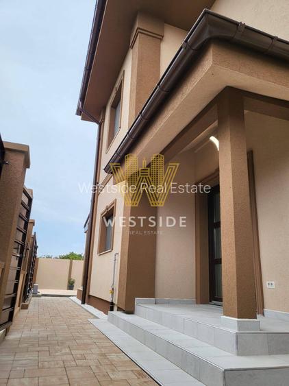 Casa premium, de vanzare, in Giroc - 2