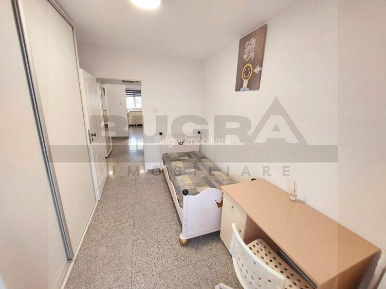 Apartament de 3 camere, decomandat, 70mp, parcare, zona Iulius Mall - 12