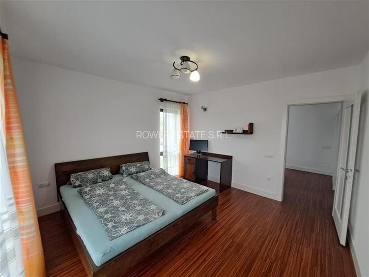 Casa Tip Duplex, 120 mp utili, situata in cartierul Borhanci! - 10