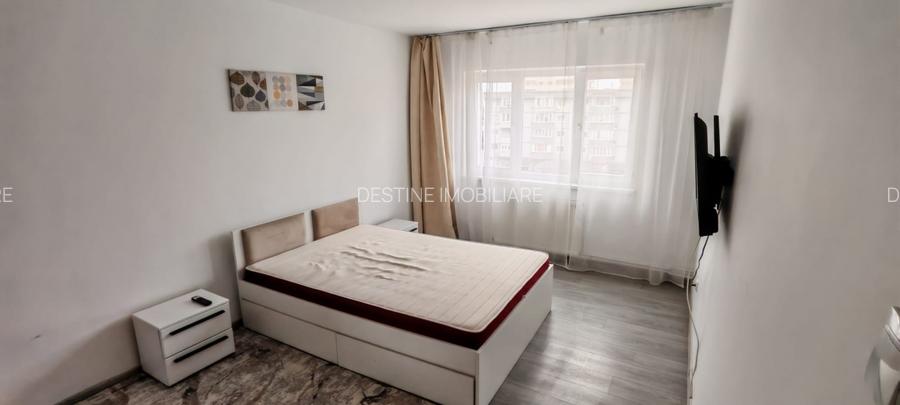 Apartament cu 2 camere, suprafata de 50 mp, mobilat si utilat disponibil imediat - 3