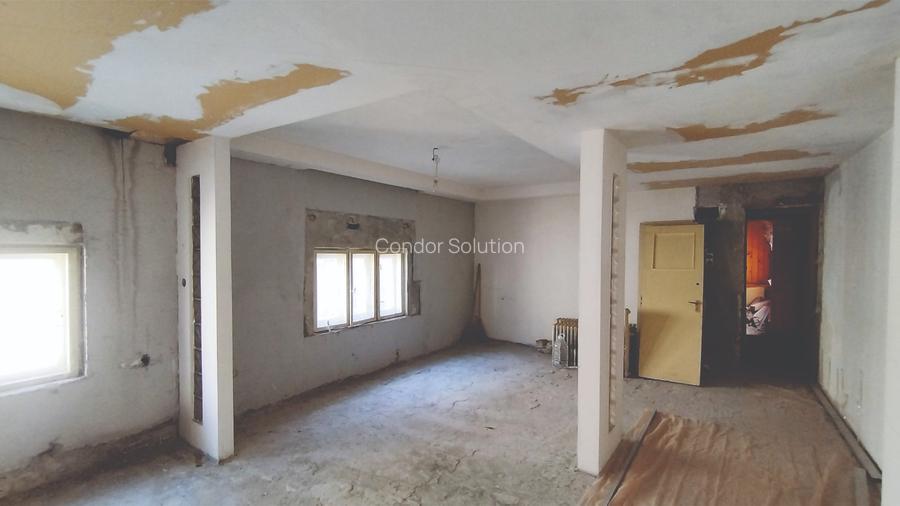 Vanzare vila P+1E in zona Mosilor - Biserica Silvestru - 6