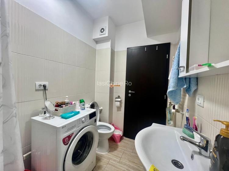 Apartament 2 camere Valea Lupului - 18