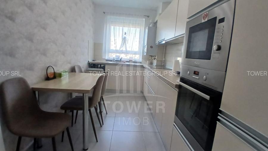 Apartament 2 camere | parter | zona Avantgarden - 7