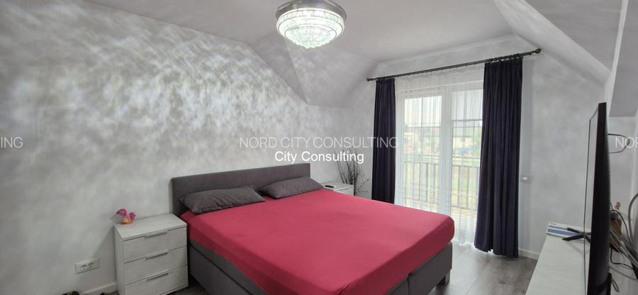 Vanzare vila individuala Crevedia - 8