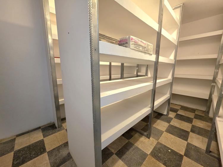 Spațiu comercial / profesional ultracentral – Strada Academiei | 218 mp