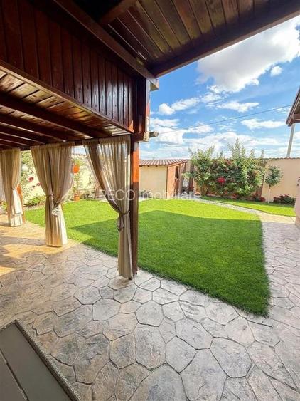 RECO Casa deosebita in Santandrei – Strada Livezilor - 9