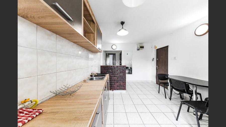 Reprezentare exclusivă - Apartament 3 camere, 66 mp + balcon - 6