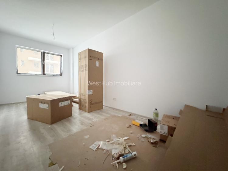 Apartament 2 camere, 48 mp, parter, zona ESO, Giroc - 5