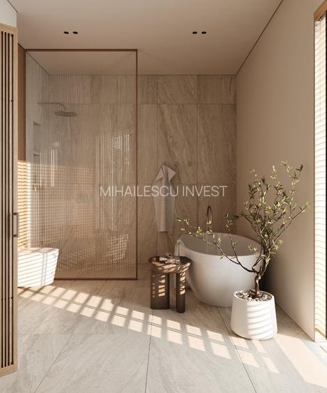 Apartament 2 camere Unirii | 52 mp utili + terasă | Bloc boutique nou - 17