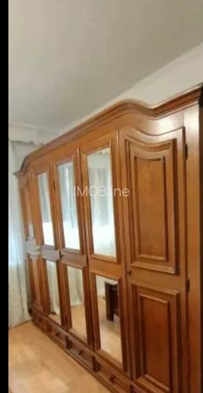 apartament 2 camere zona Tomis nord mobilat utilat 48 mp - 3