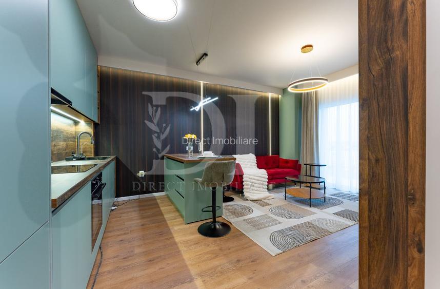 Apartament premium 2 camere / etaj intermediar / Zona Eroilor - 7