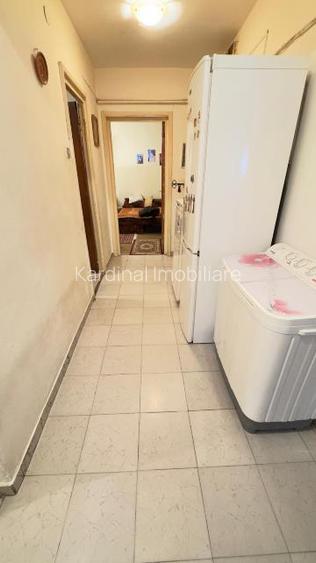 Comsion 0% Exclusivitate Apartament 4 camere  Etaj 1/6  Racadau - 12
