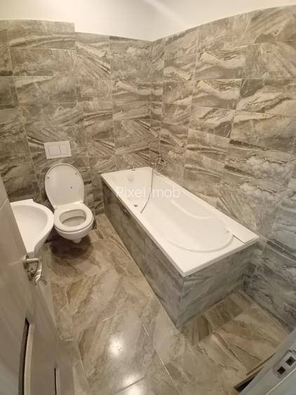 Ocazie 3 camere + Gradina 100mp / Parcare / Ghencea Cooperativei - 9