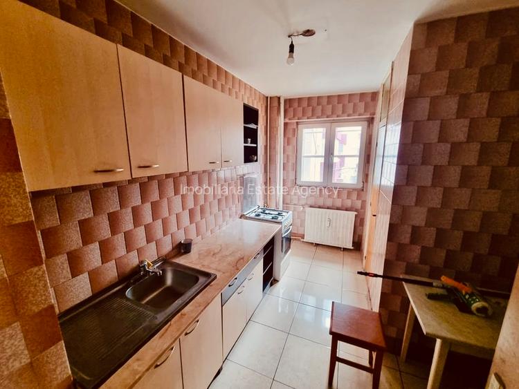 Apartament 3 camere Dristor - Kaufland, 7 minute de metrou, mobilat complet - 5