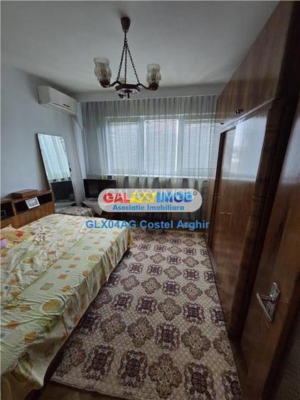 Vindem ap cu 4 camere central-Magnolia , etaj 2, mobilat si utilat - 18