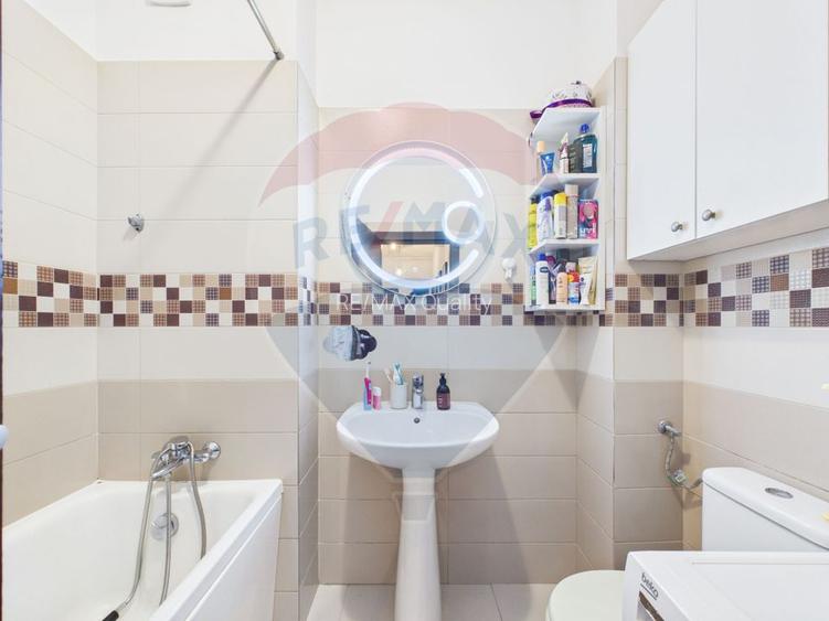 Apartament cu 2 camere deosebit in Drumul Taberei - 5